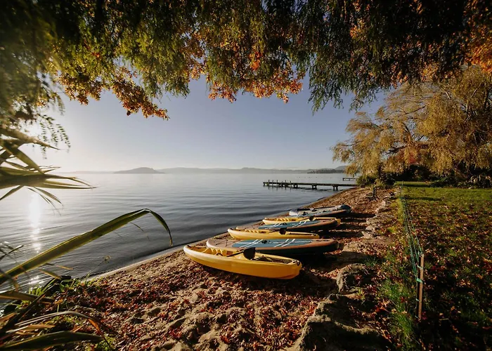 Stillwater - Lakefront Estate With Two Dwellings Pools Sups - Sleeps 16 Hébergement de vacances *