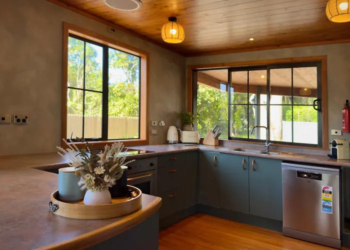 Stillwater - Lakefront Estate With Two Dwellings Pools Sups - Sleeps 16 別荘 *