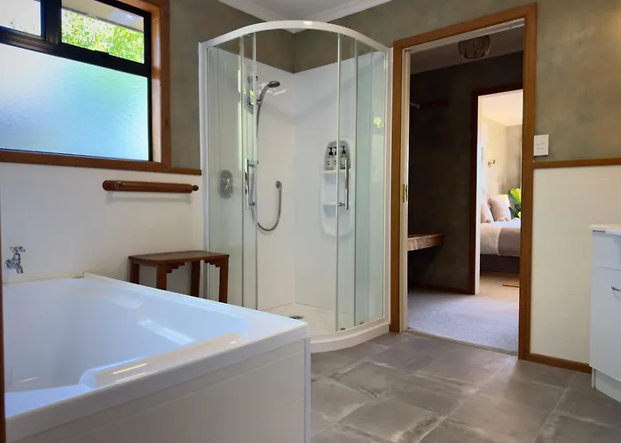別荘 Stillwater - Lakefront Estate With Two Dwellings Pools Sups - Sleeps 16